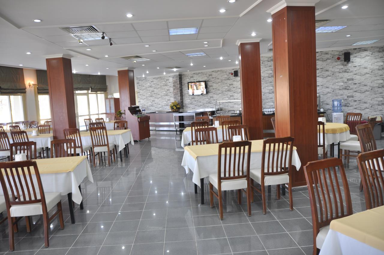 Canakkale Uygulama Oteli̇ ภายนอก รูปภาพ
